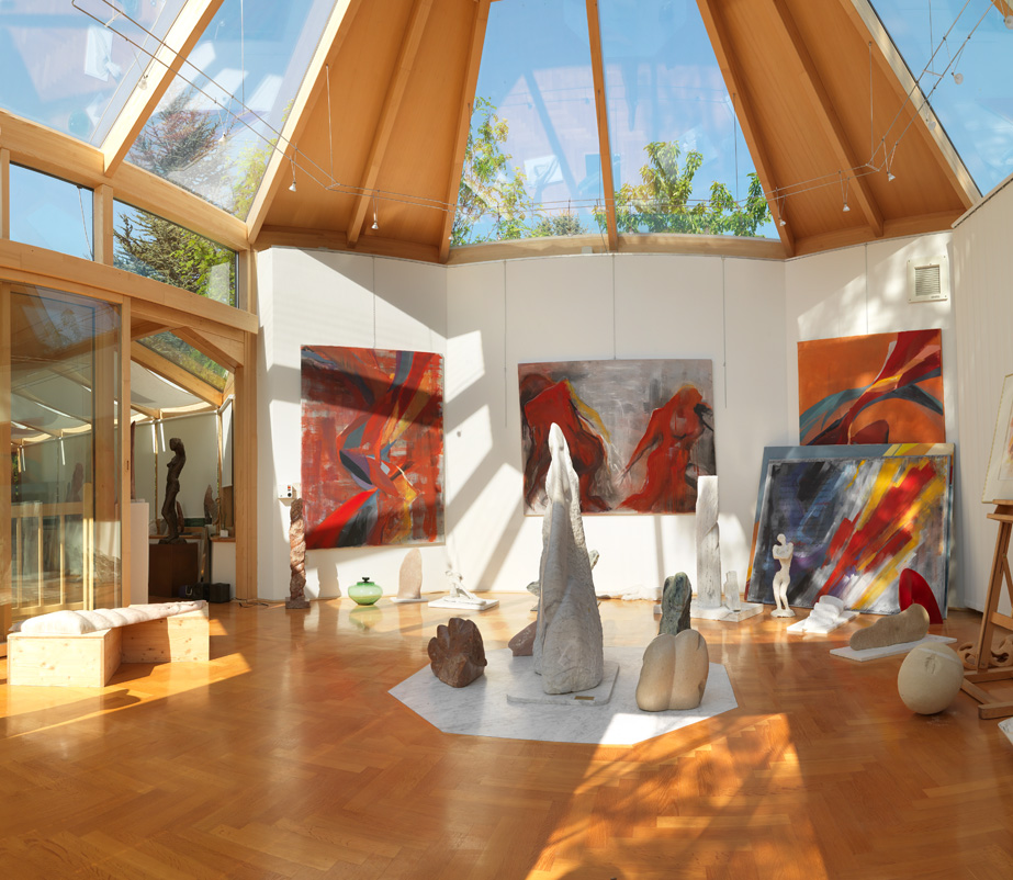Atelier