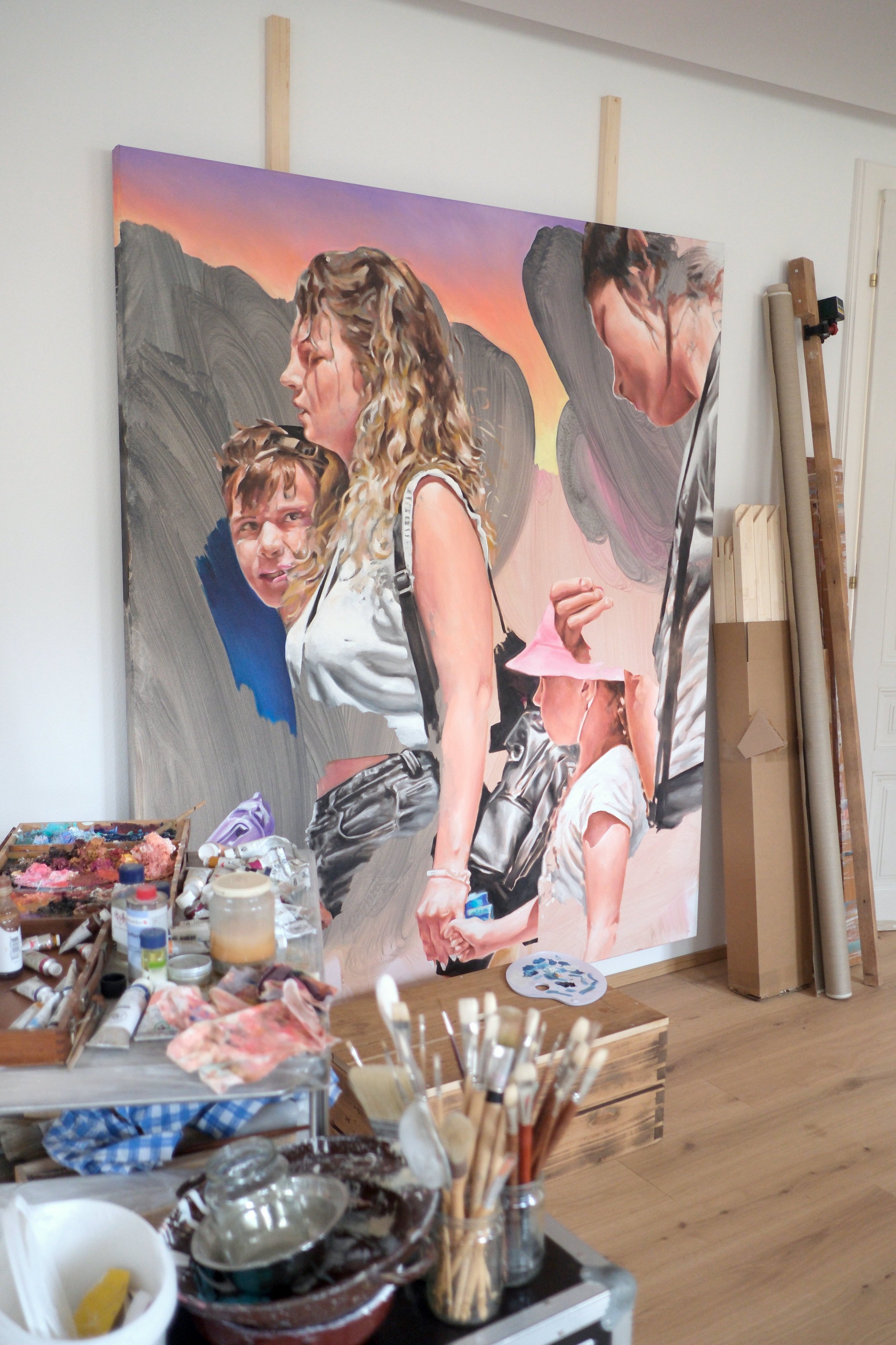 Atelier