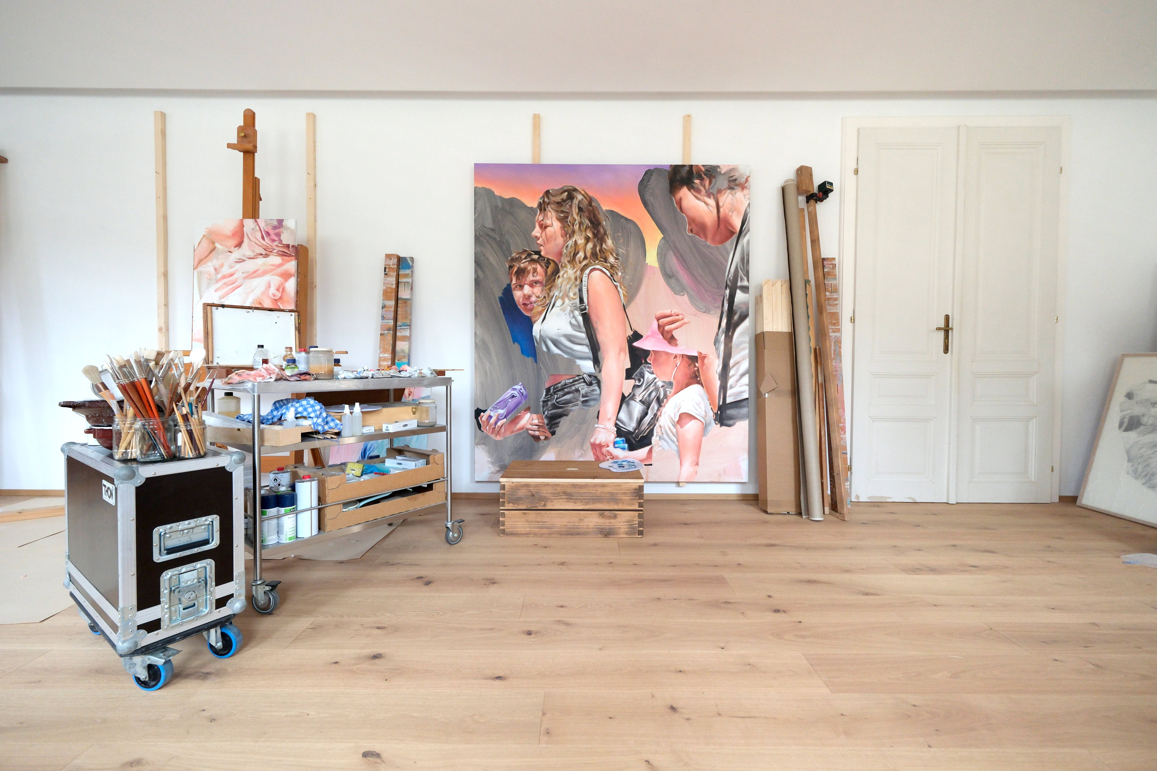 Atelier