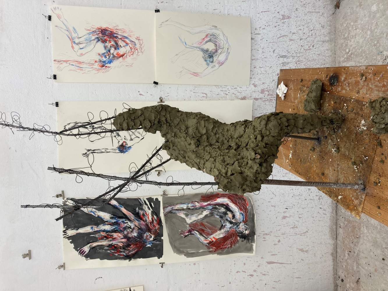 Atelier