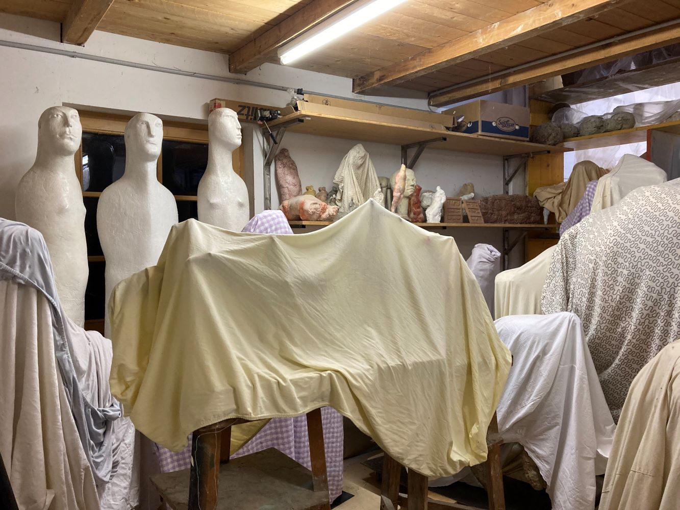 Atelier