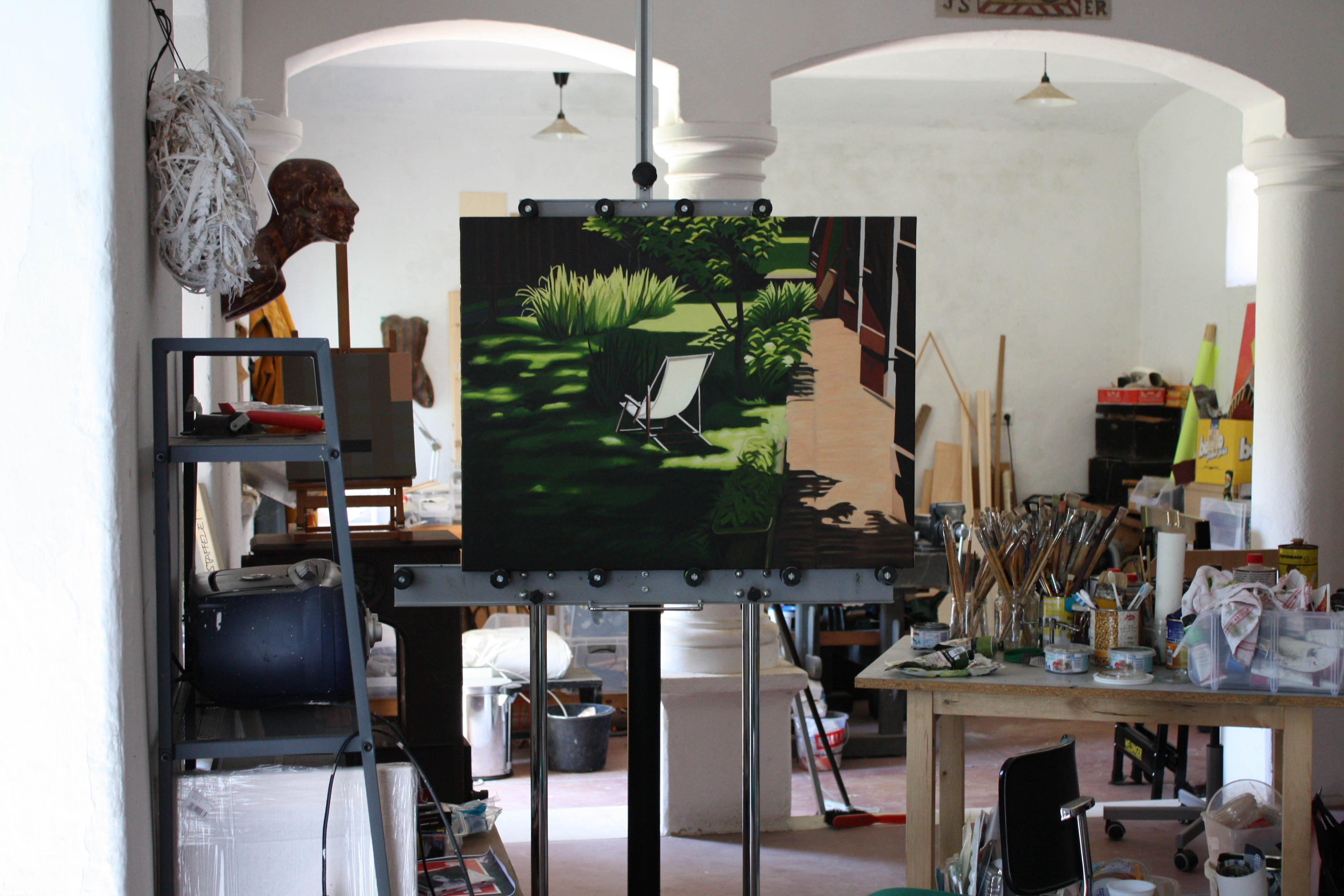 Atelier