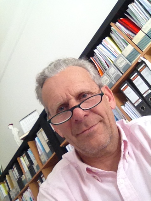 Profilbild 