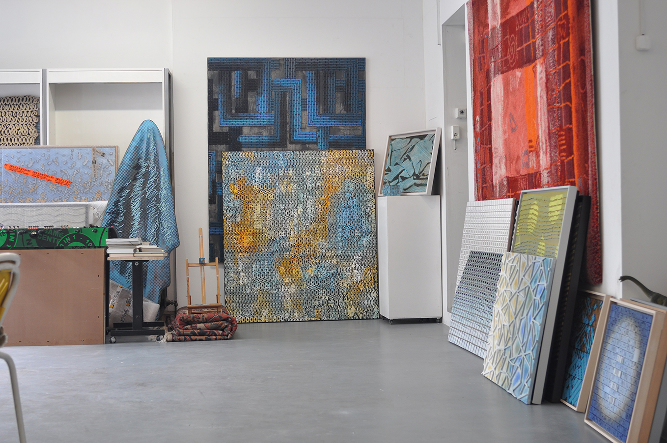 Atelier