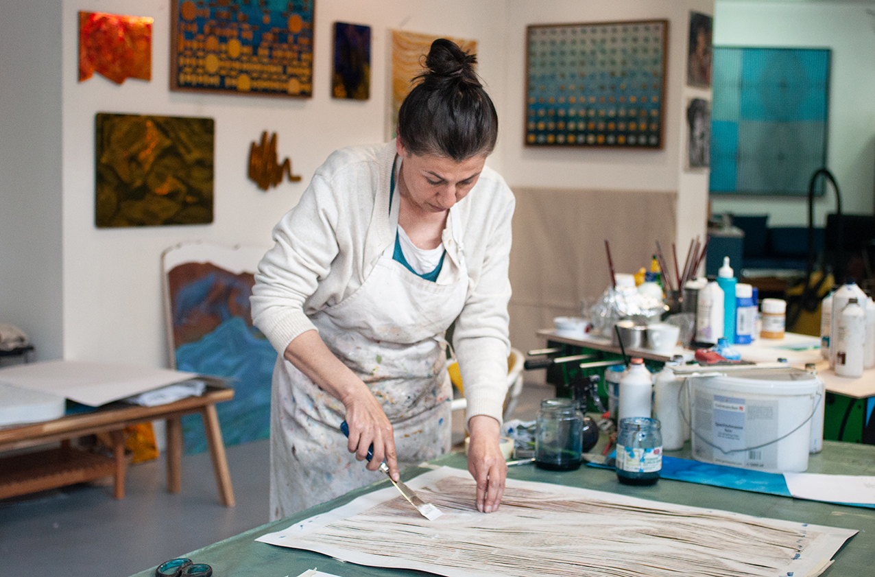 Atelier