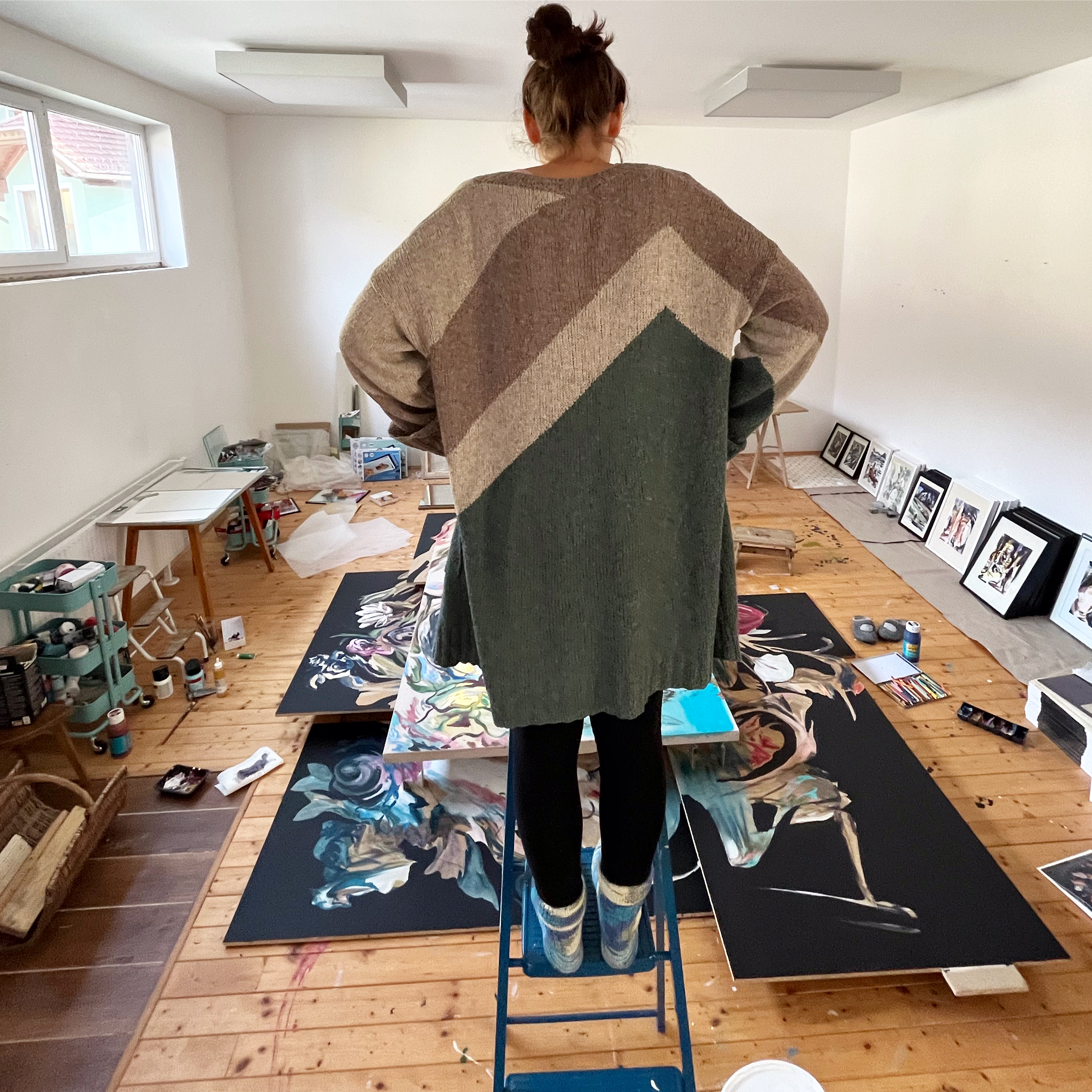 Atelier