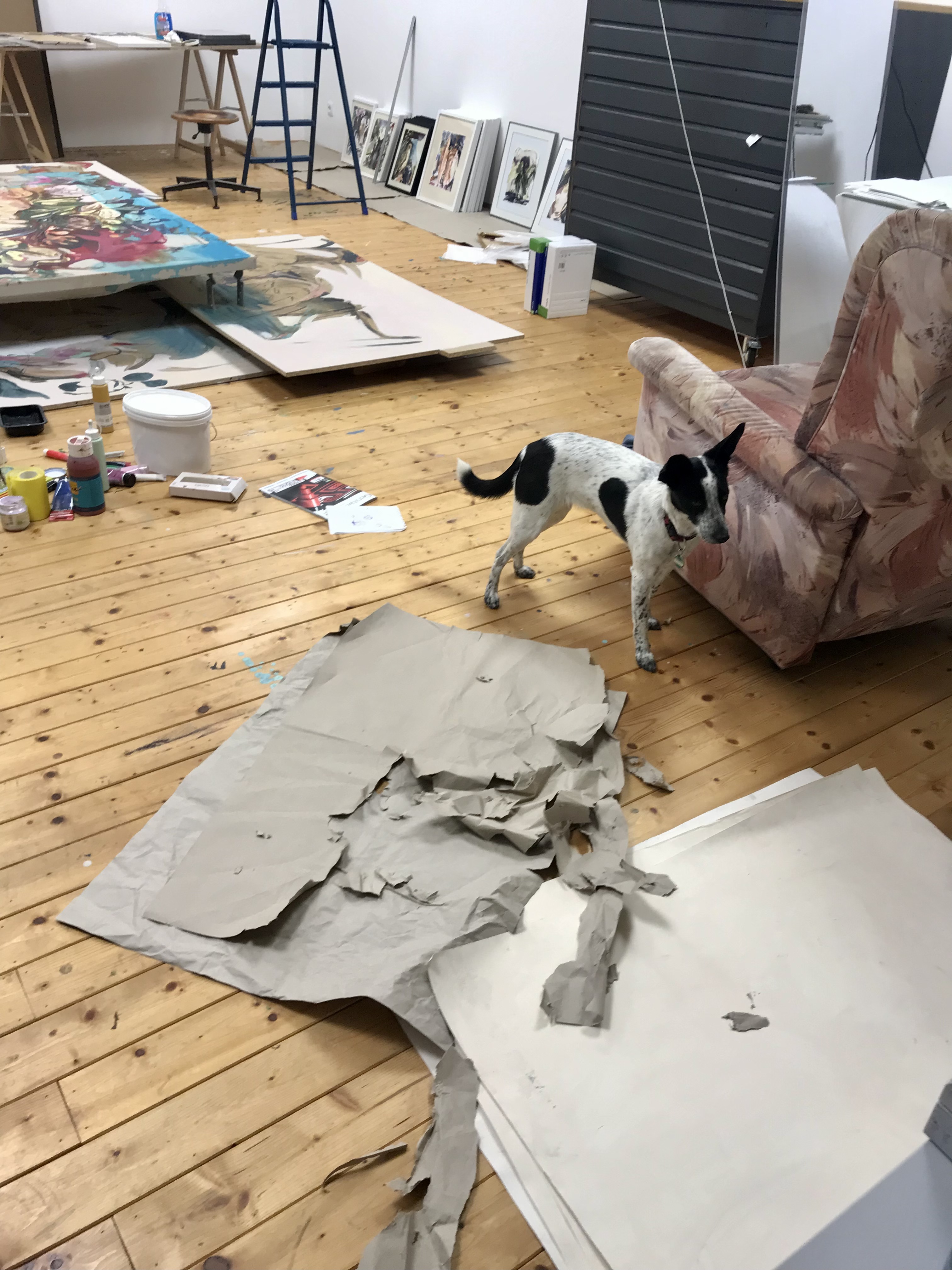 Atelier