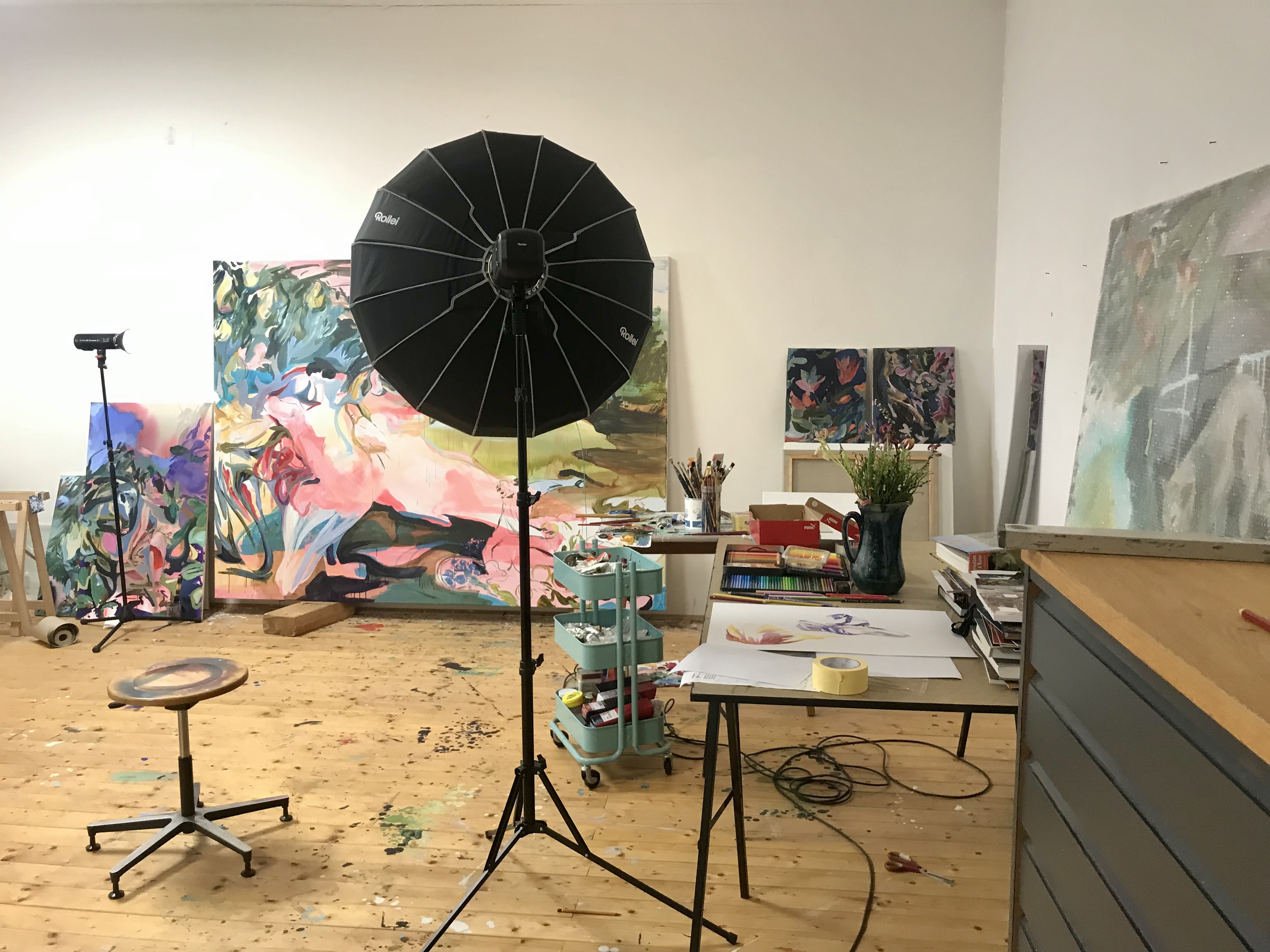 Atelier