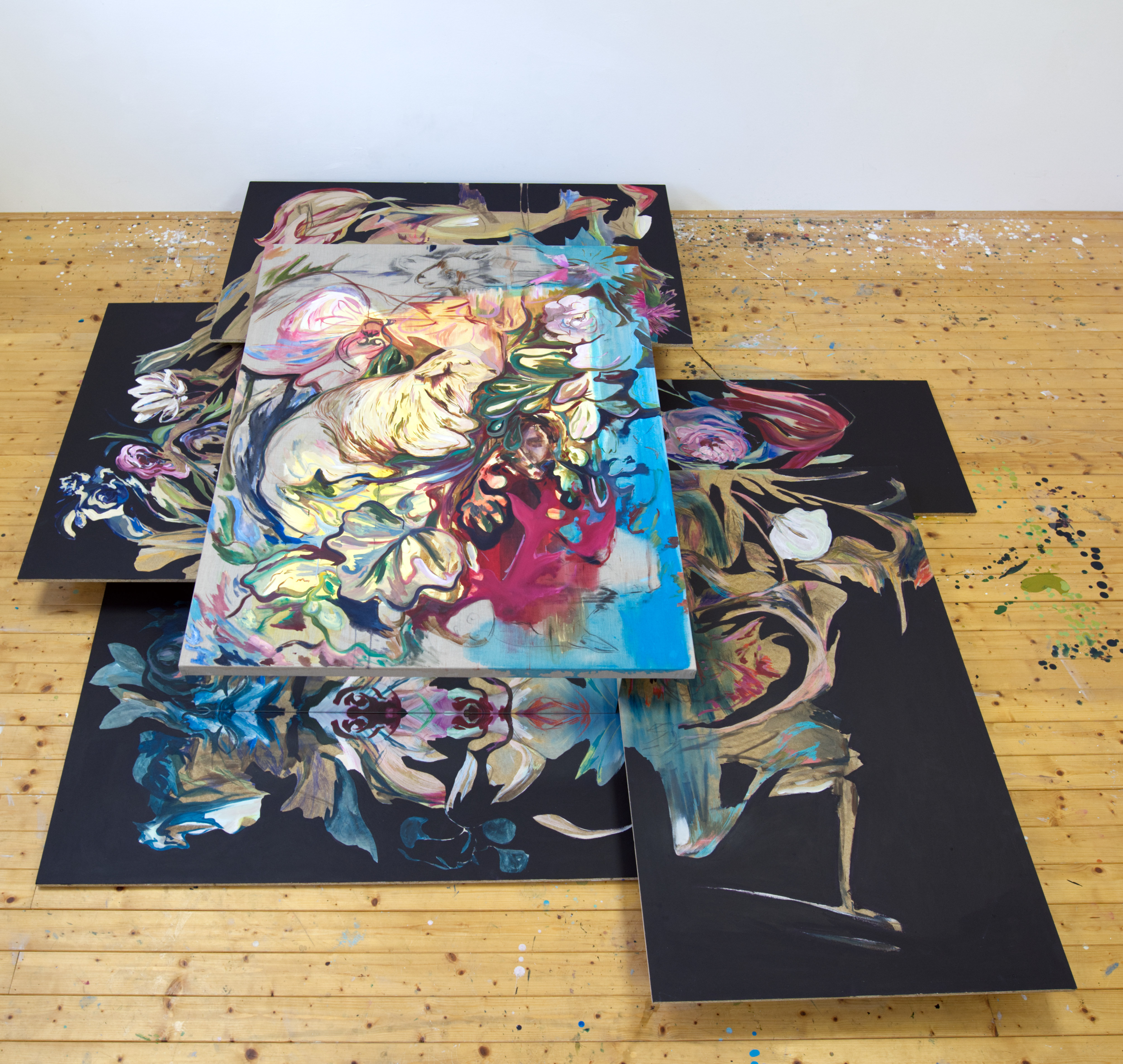 Bild