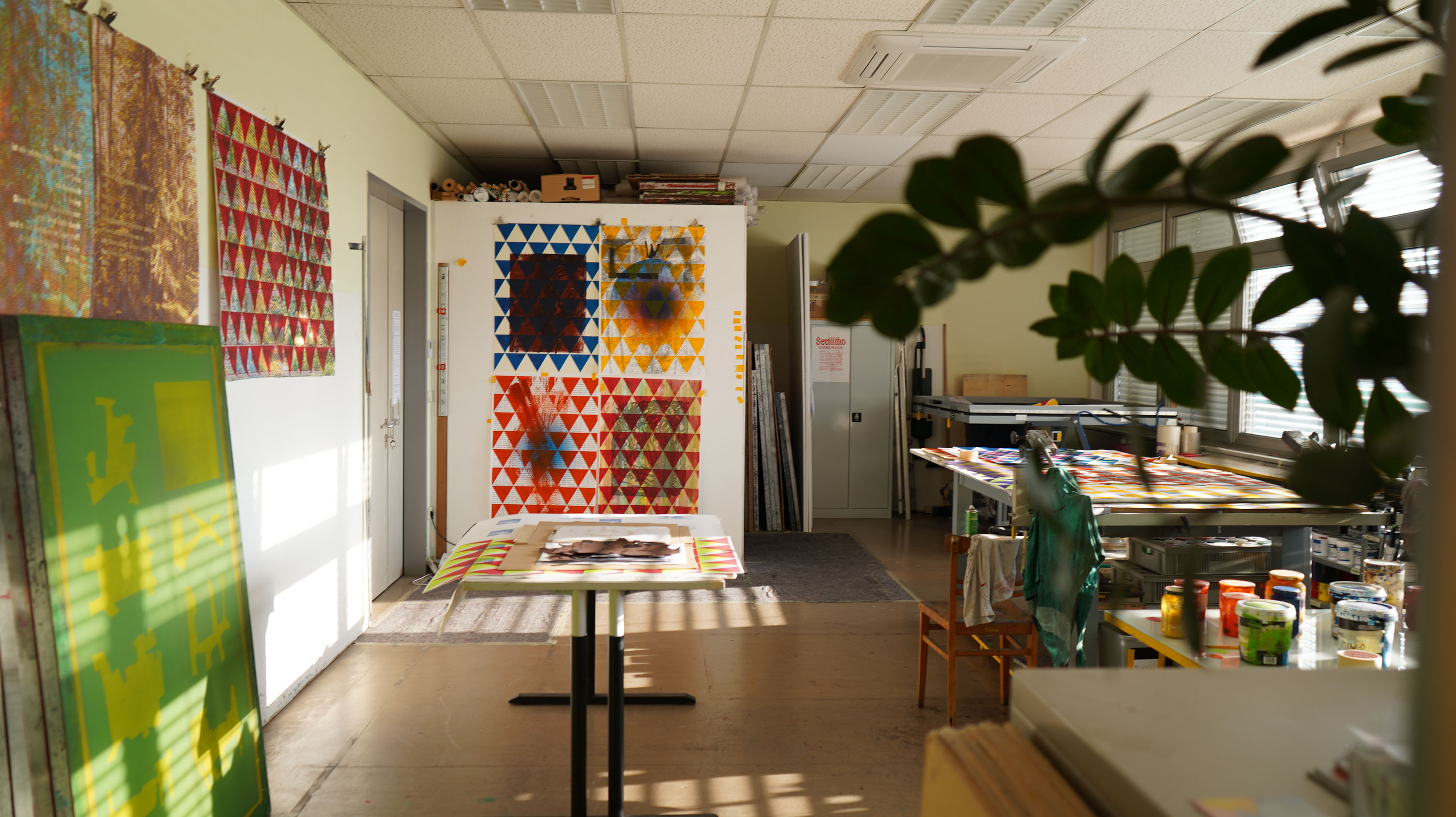 Atelier
