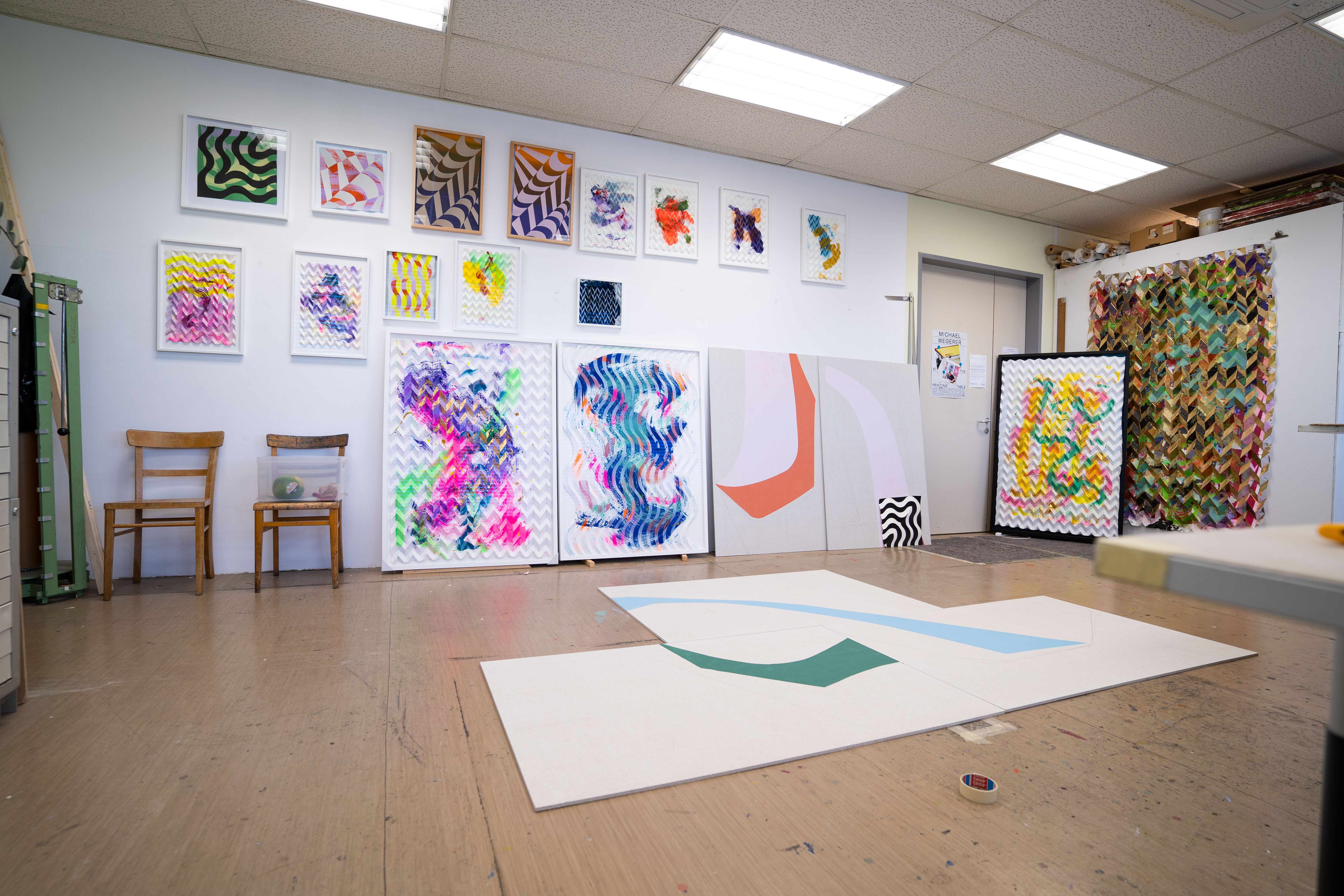 Atelier