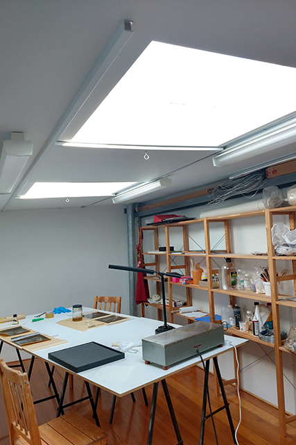 Atelier