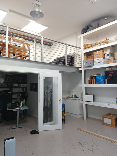 Atelier