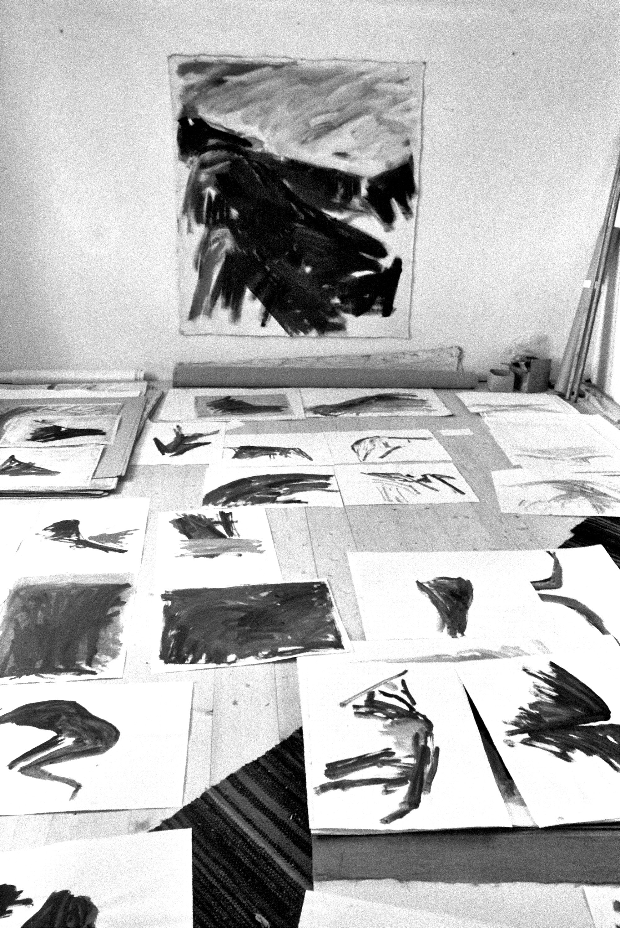 Atelier