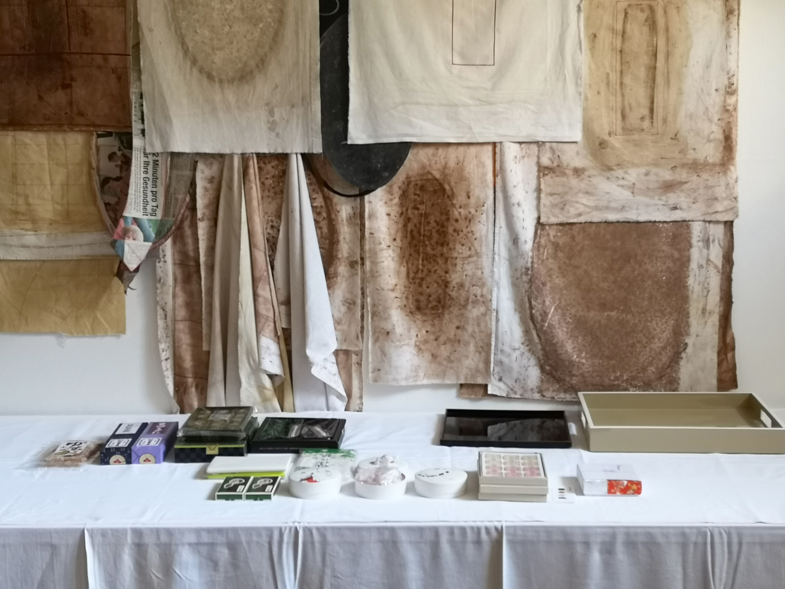 Atelier