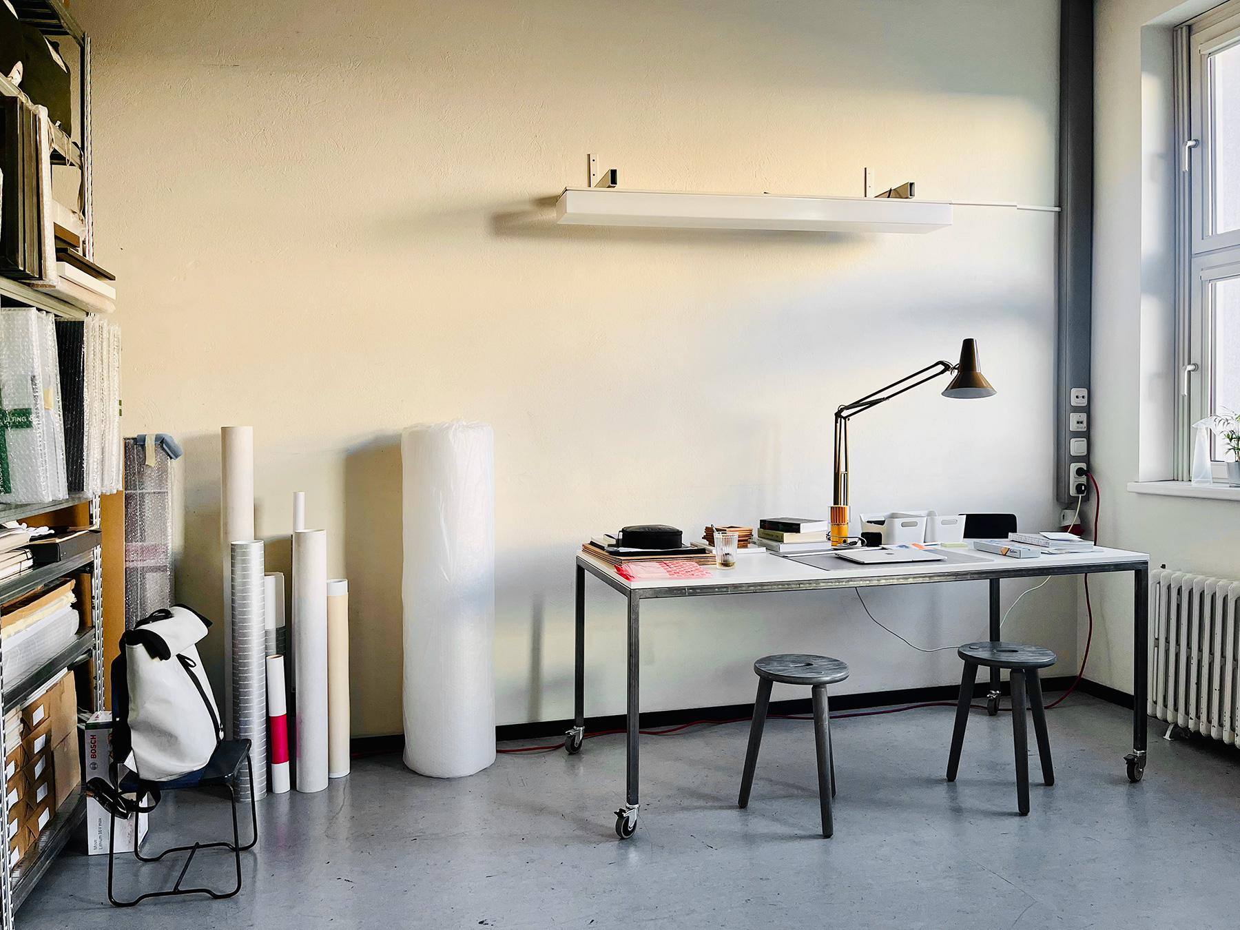 Atelier