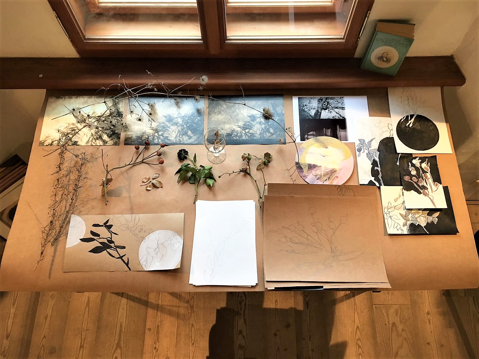 Atelier