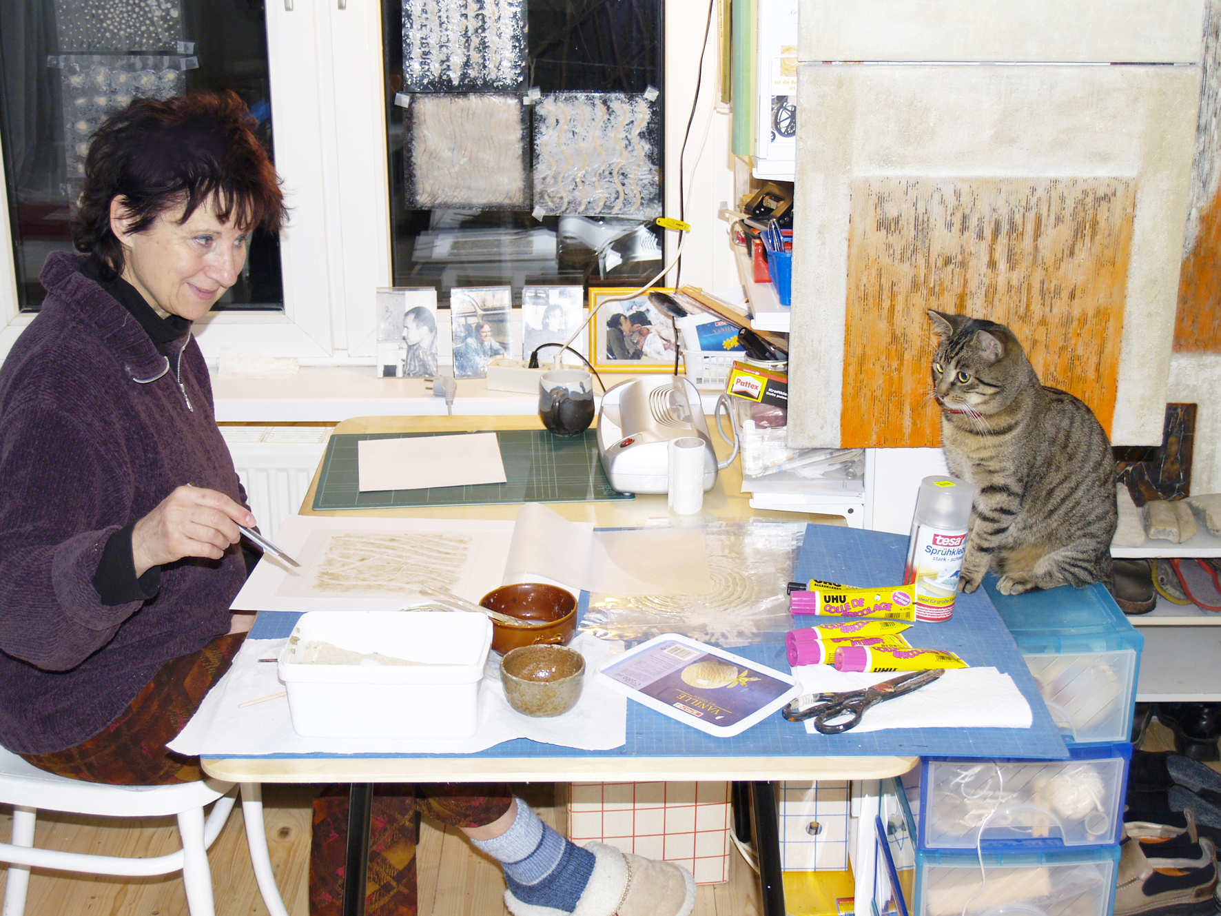 Atelier