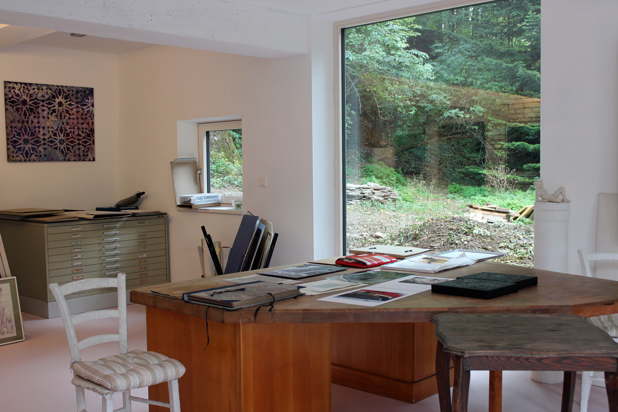 Atelier