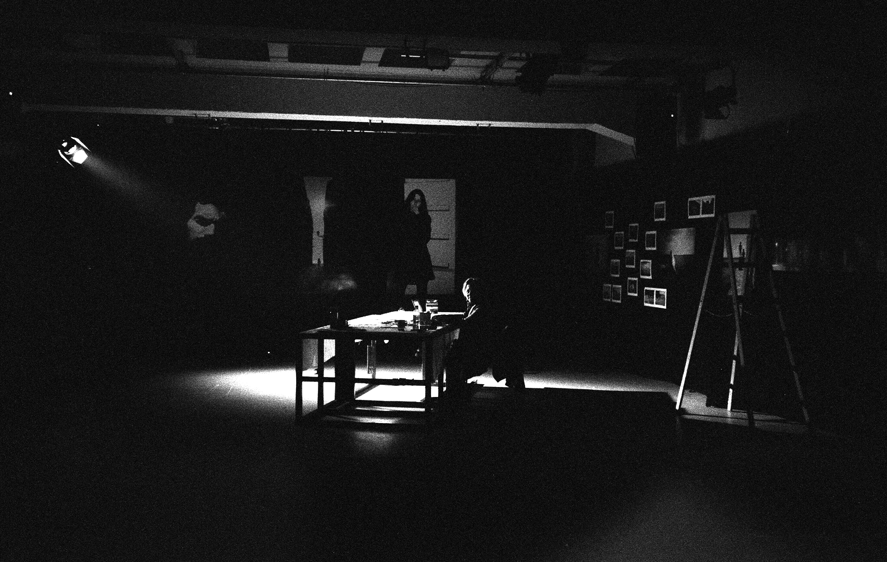 Atelier