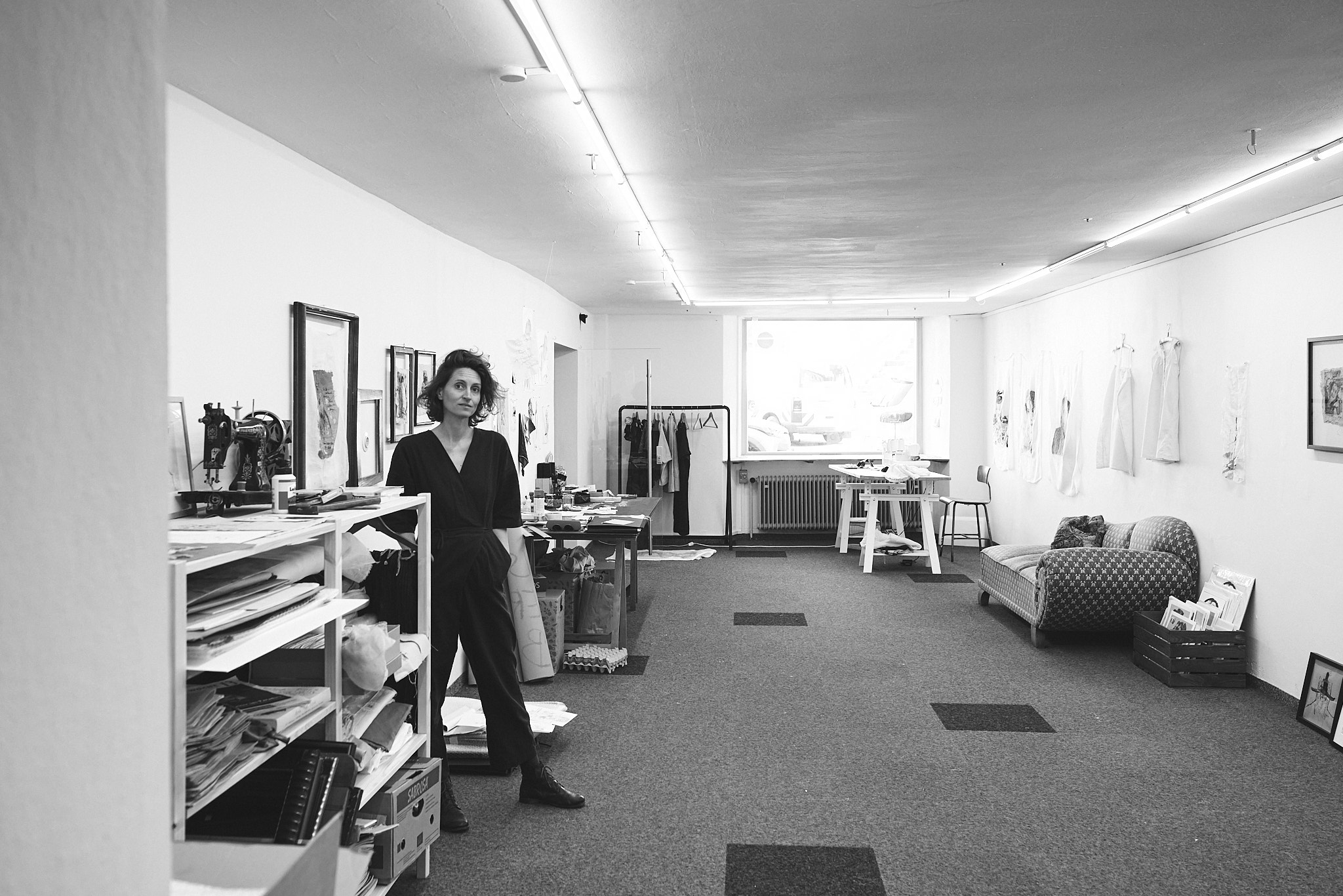 Atelier