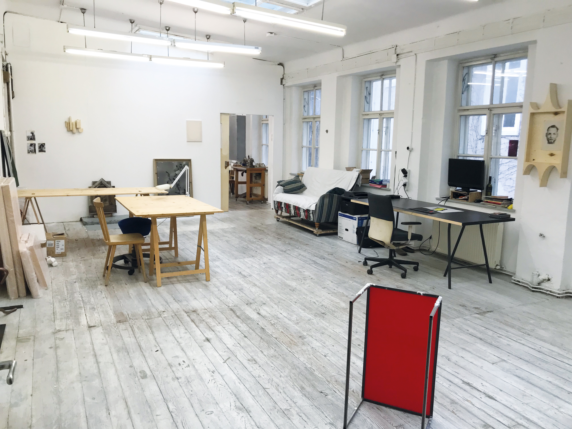 Atelier