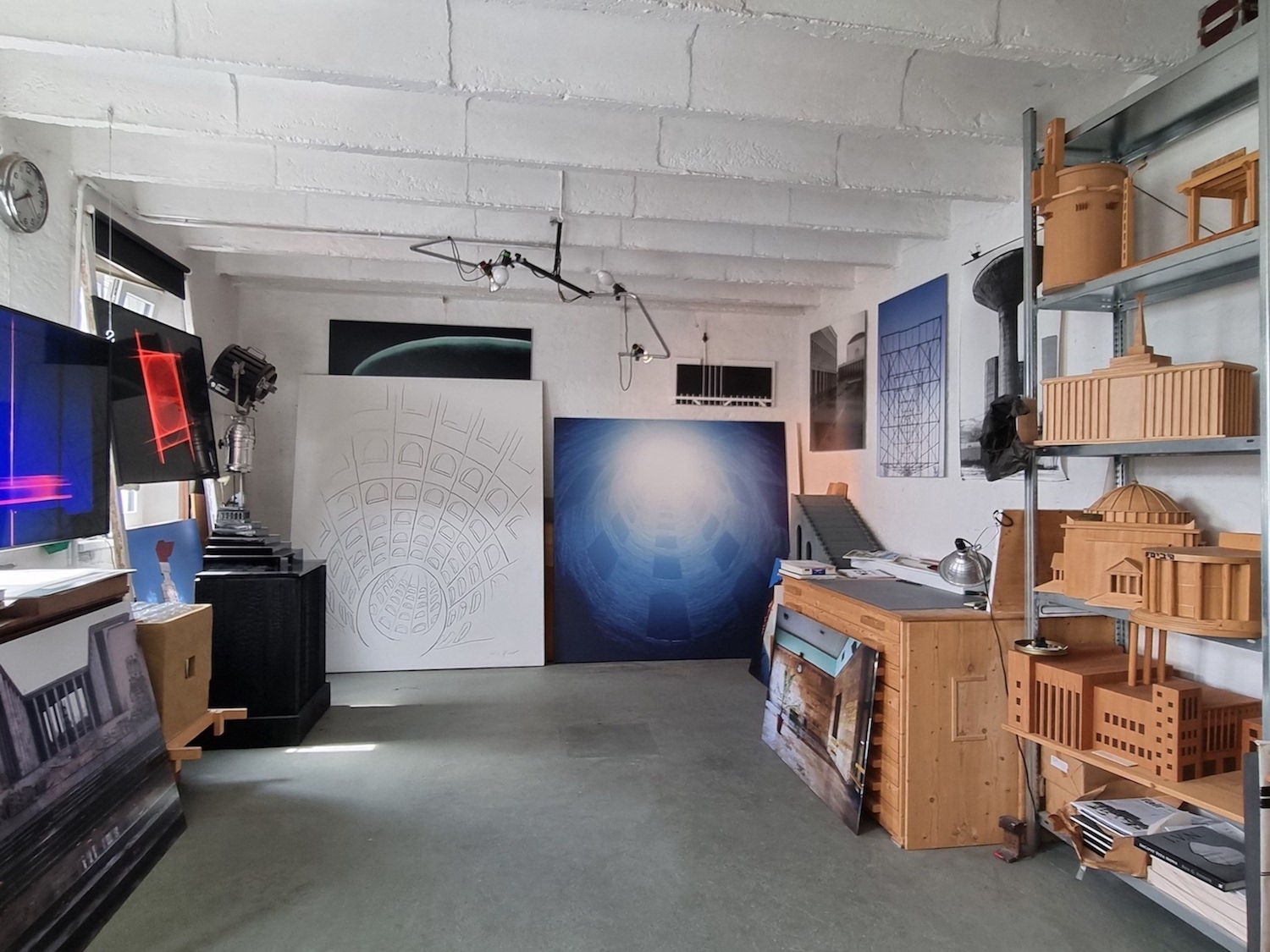 Atelier