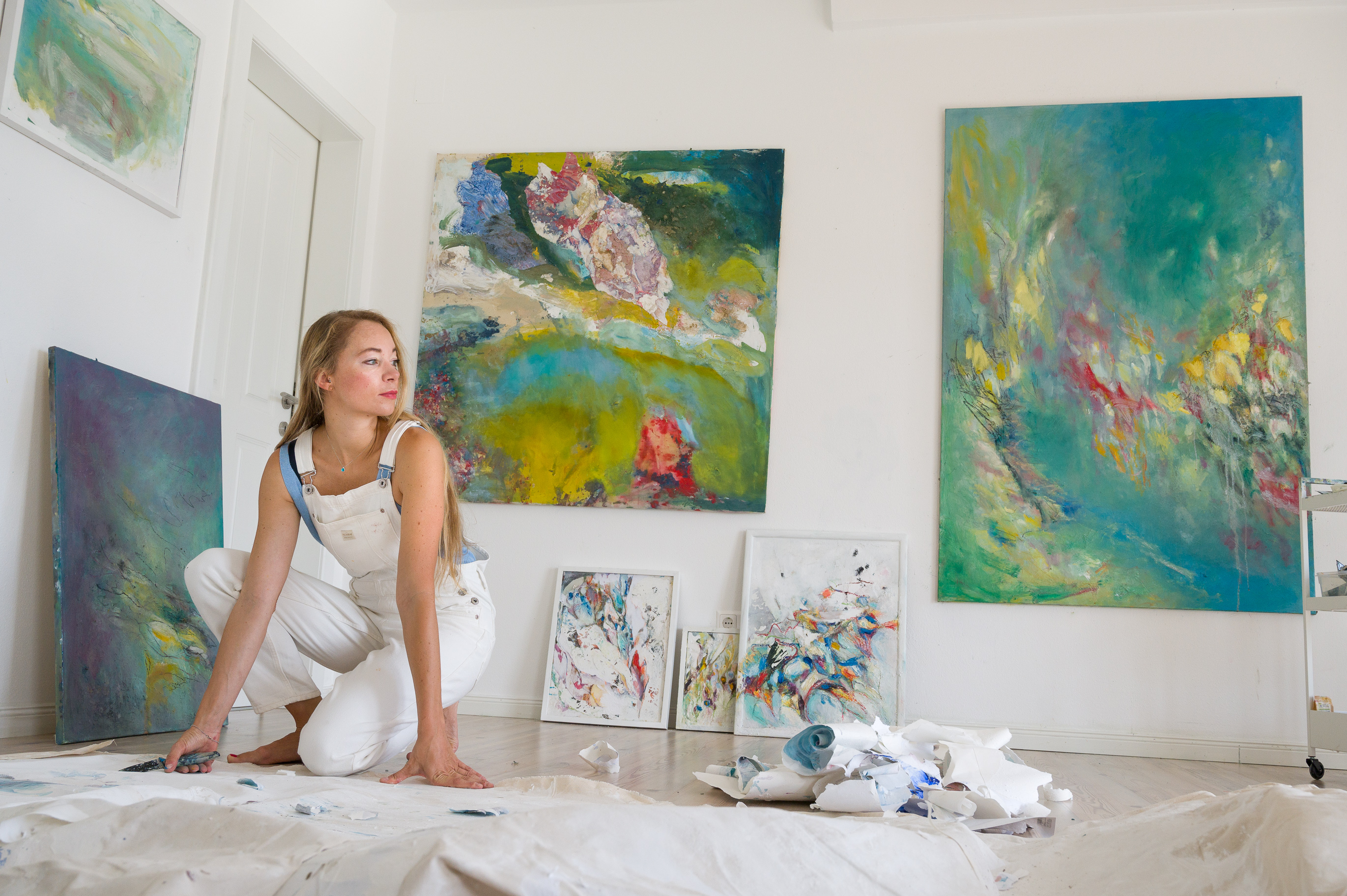 Atelier