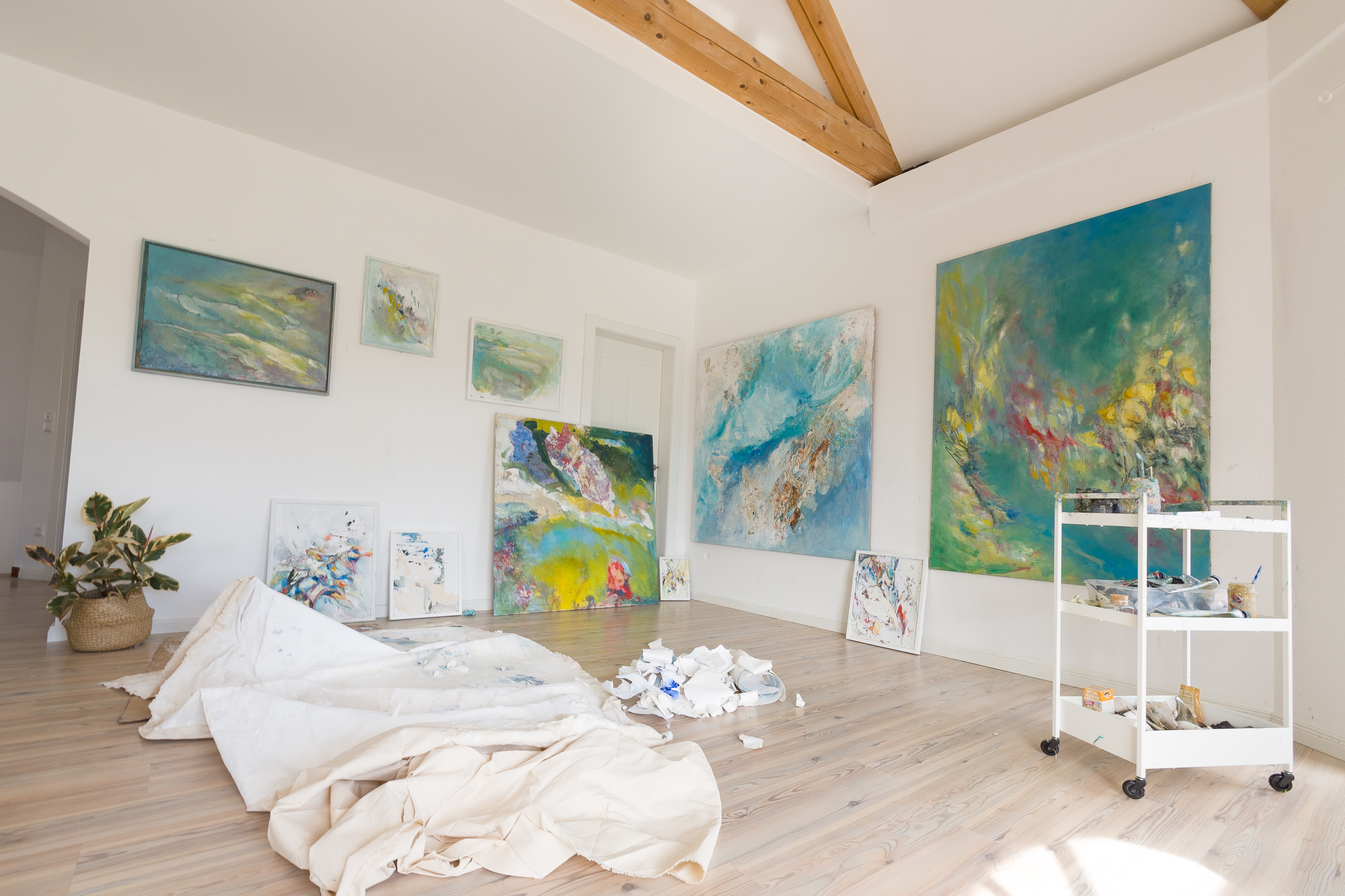 Atelier