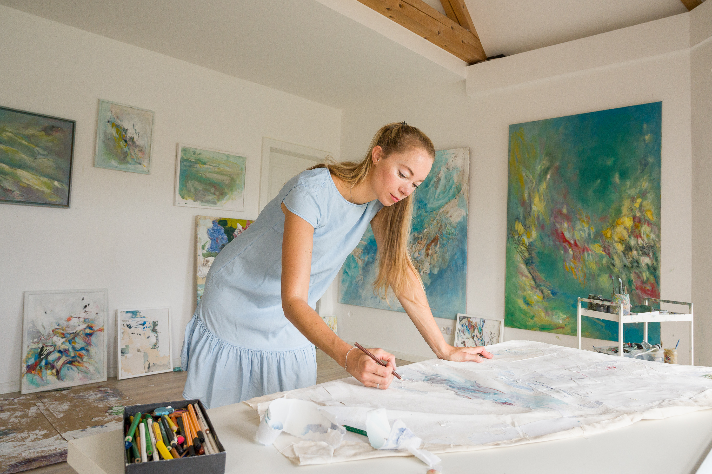 Atelier
