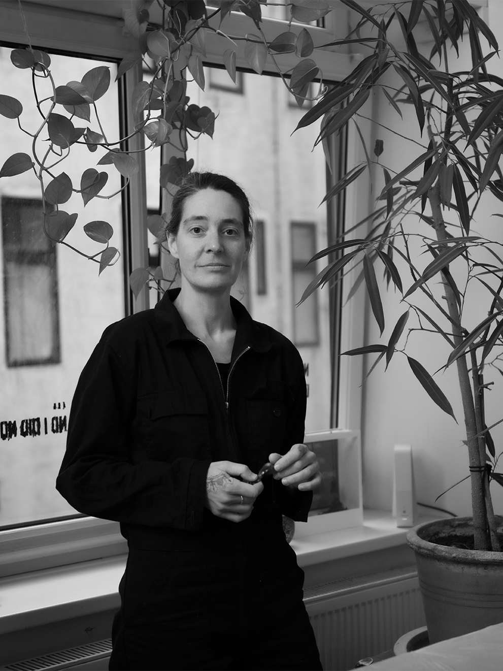 Profilbild 