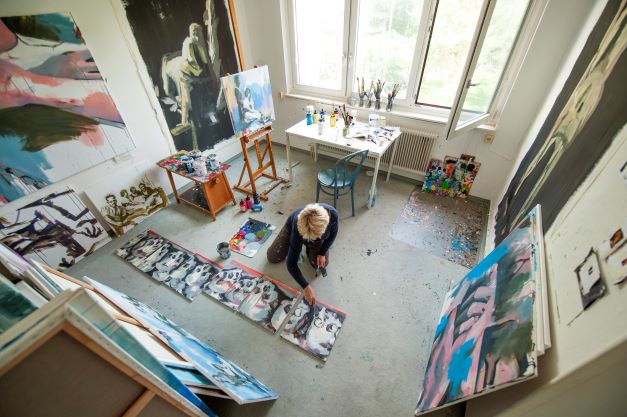 Atelier