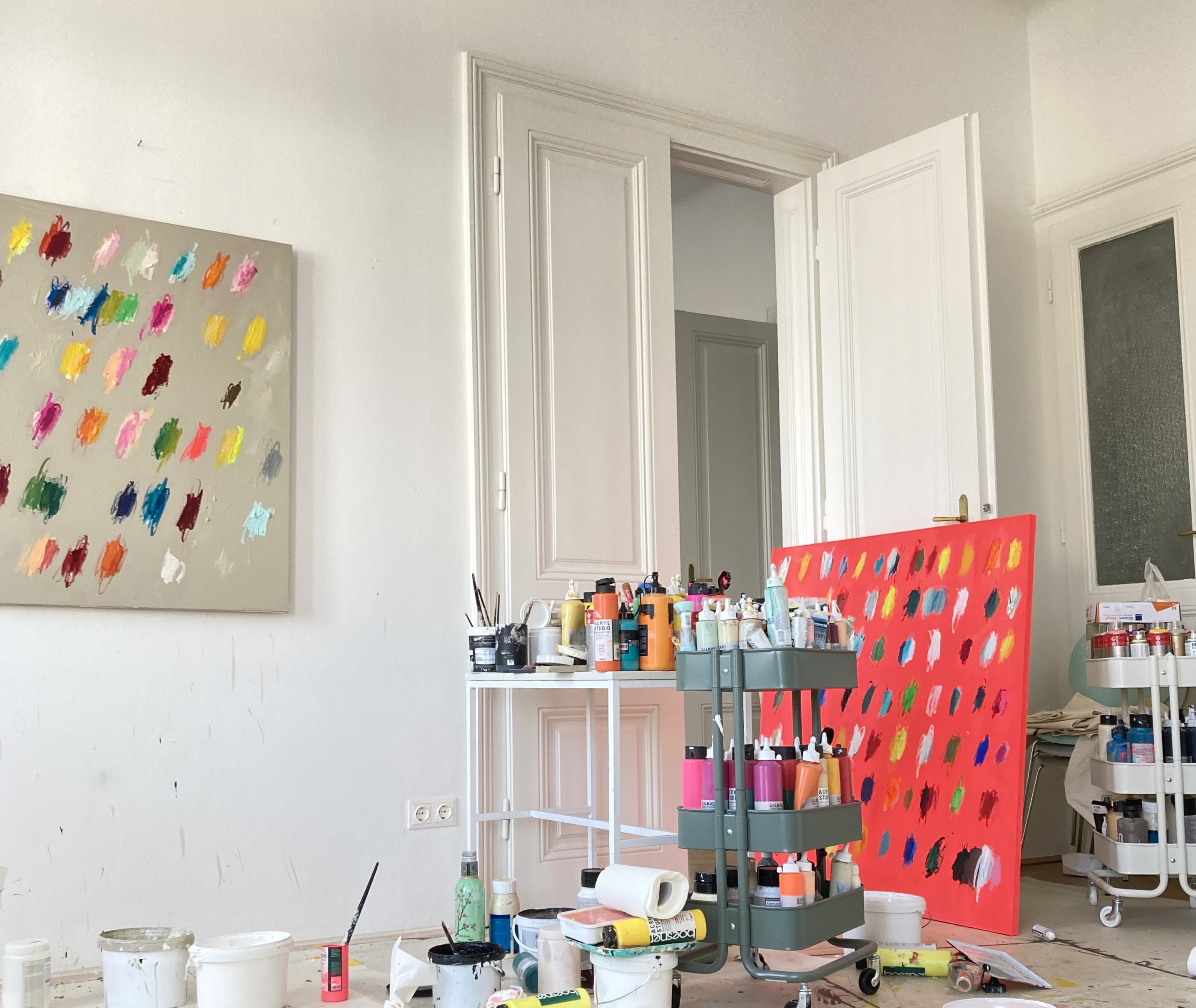 Atelier