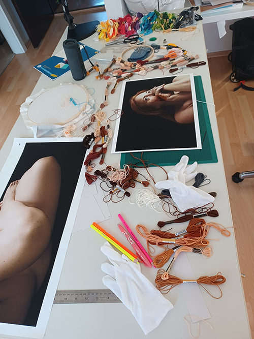 Atelier