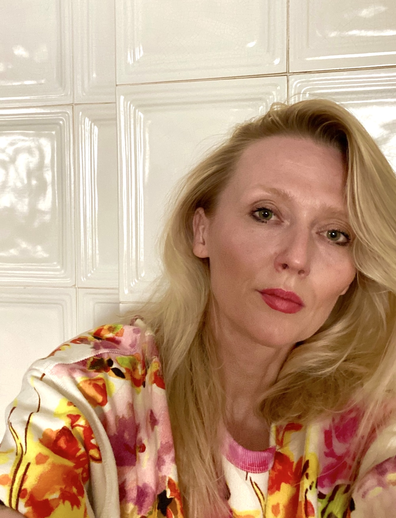 Profilbild Darina Kmetova Langhans