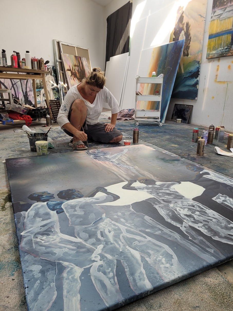 Atelier