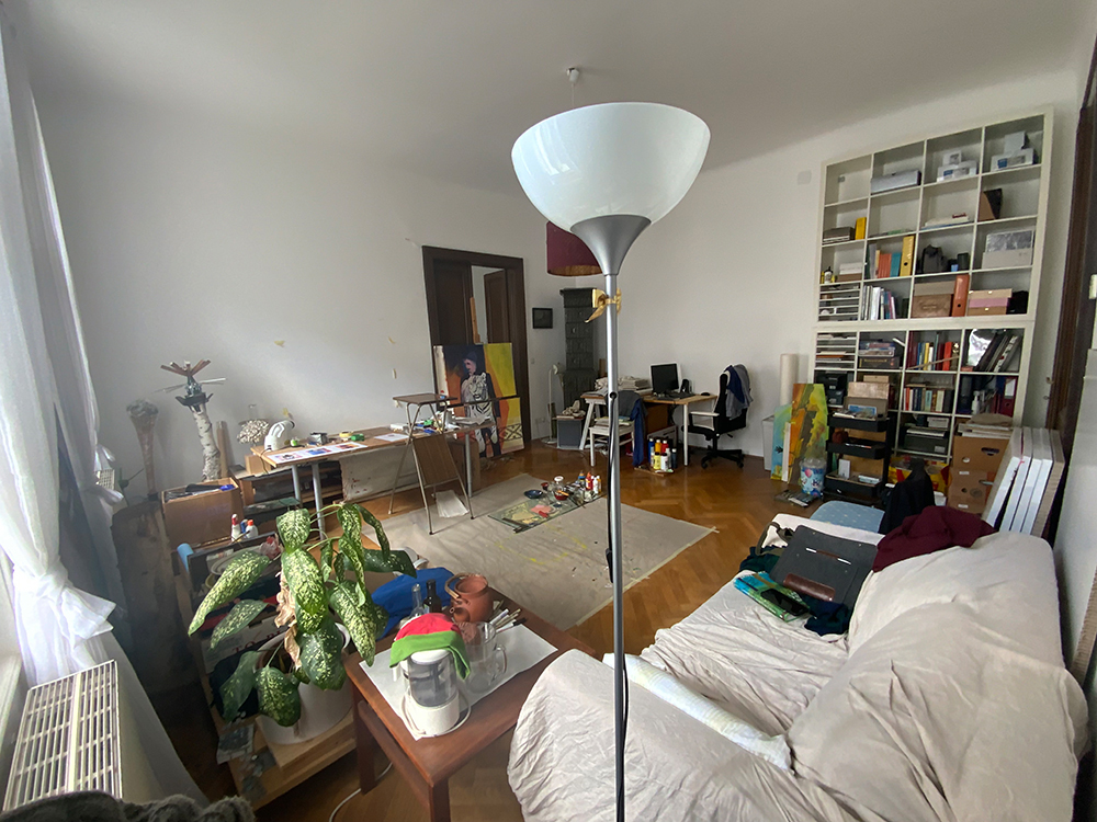 Atelier