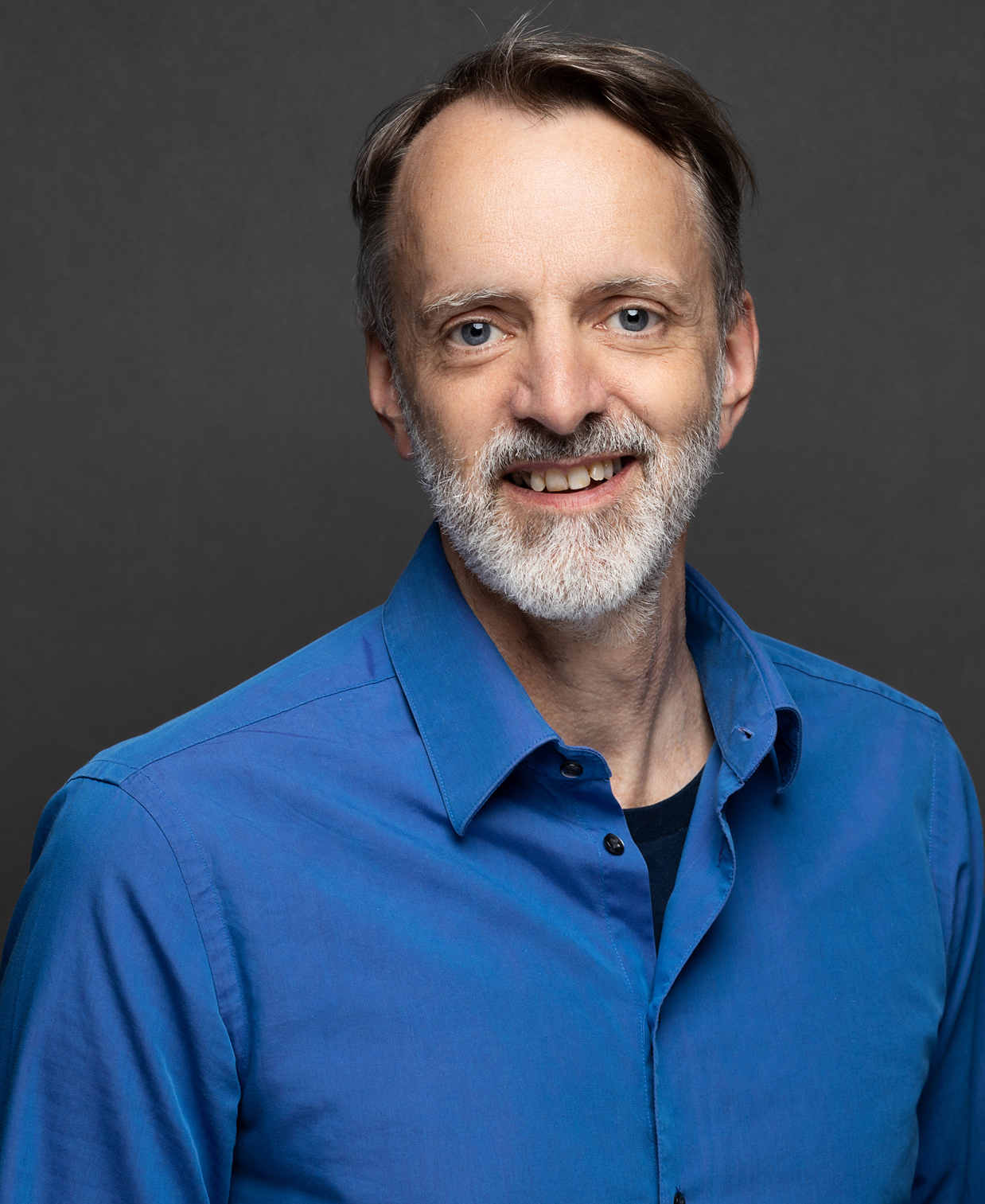Profilbild René van de Vondervoort
