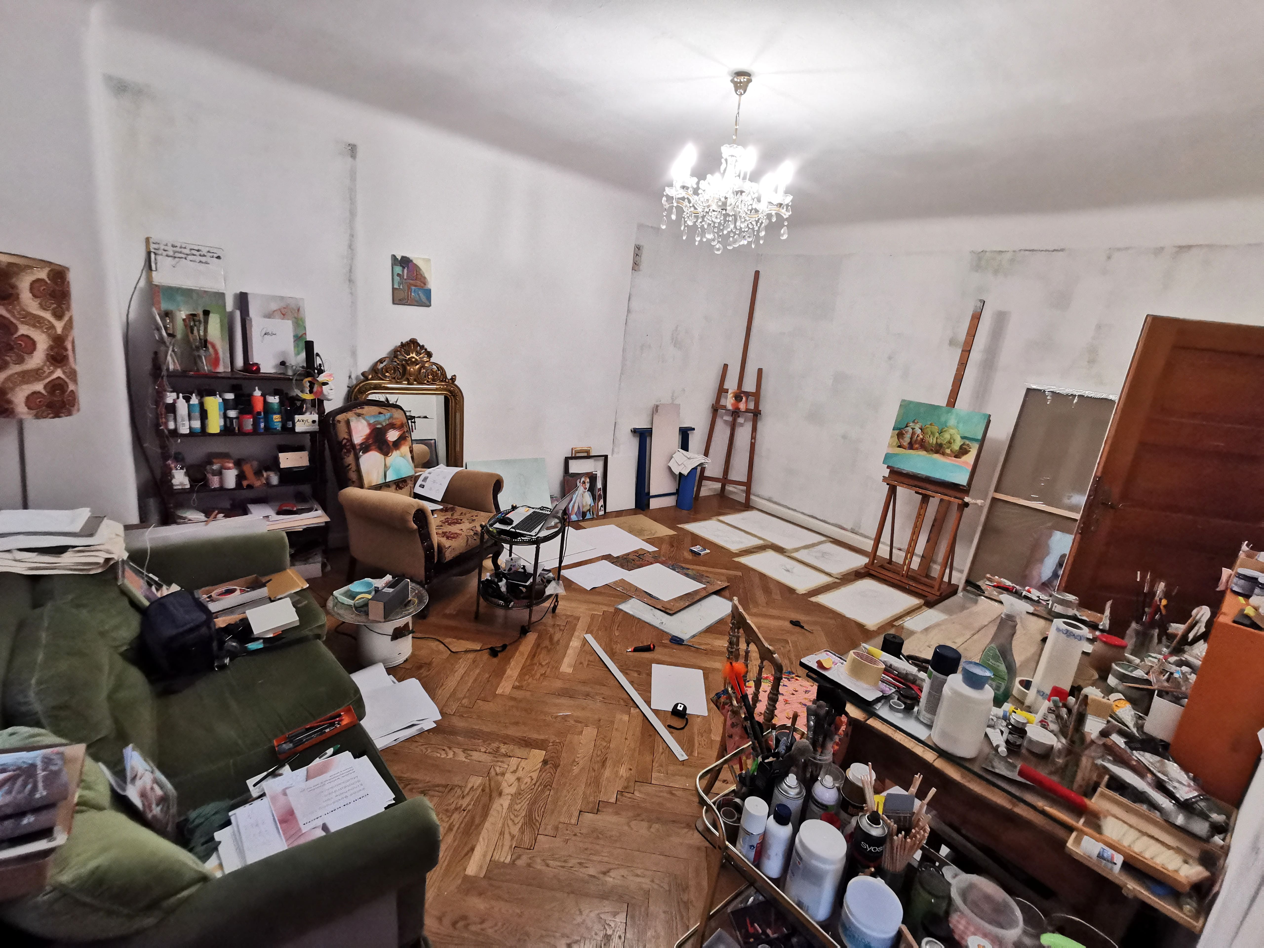 Atelier