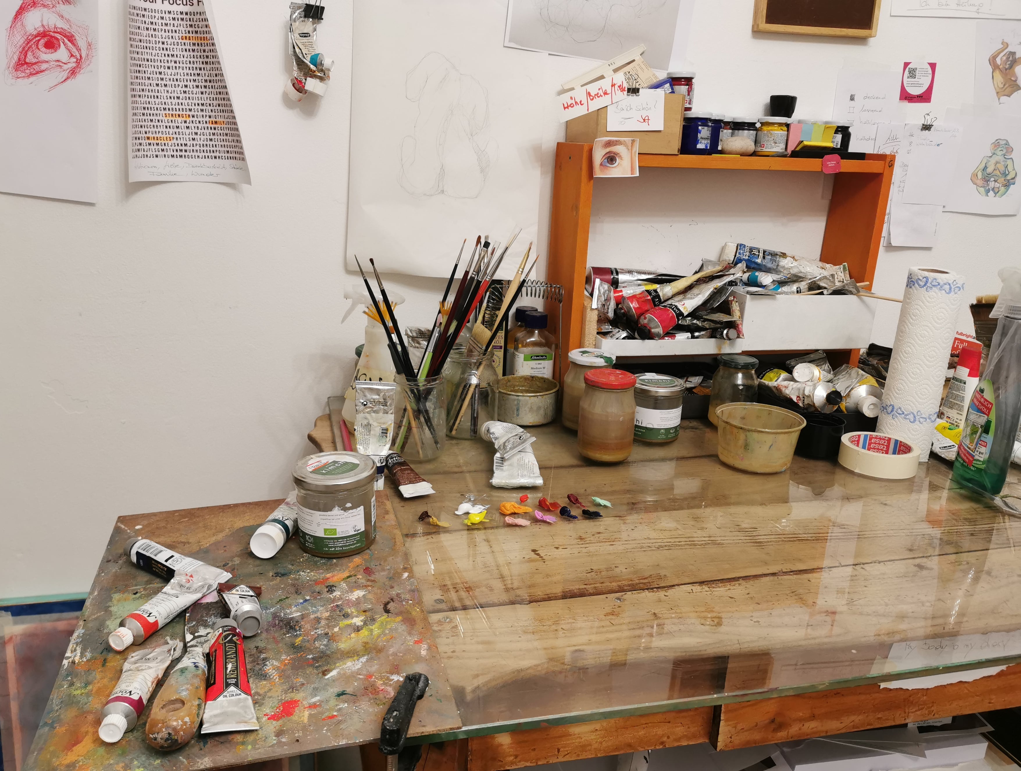 Atelier