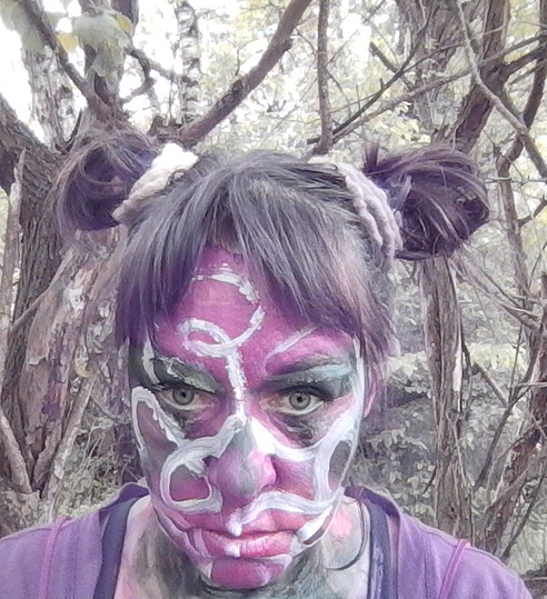 Profilbild Sonia Gansterer