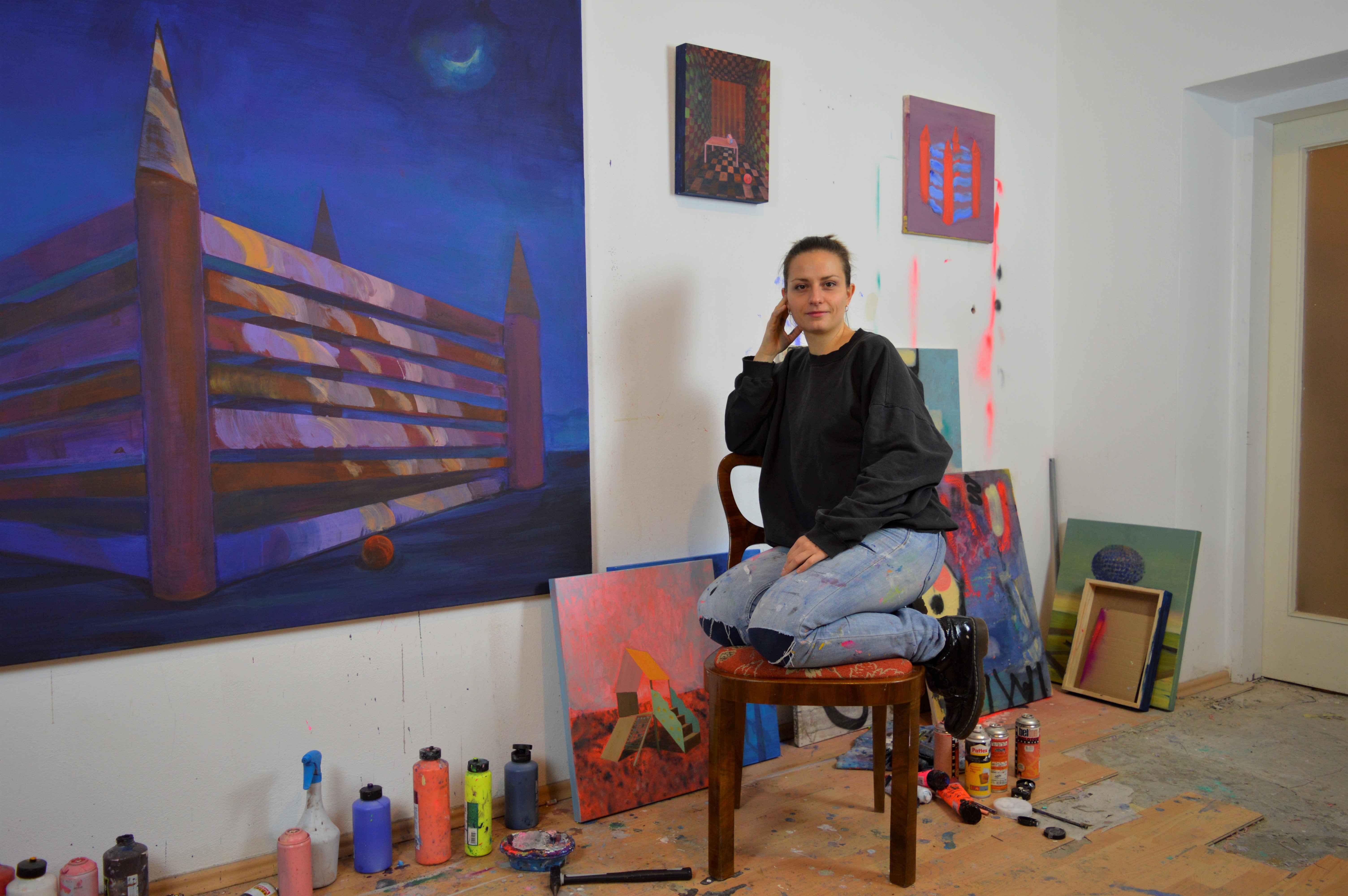 Atelier