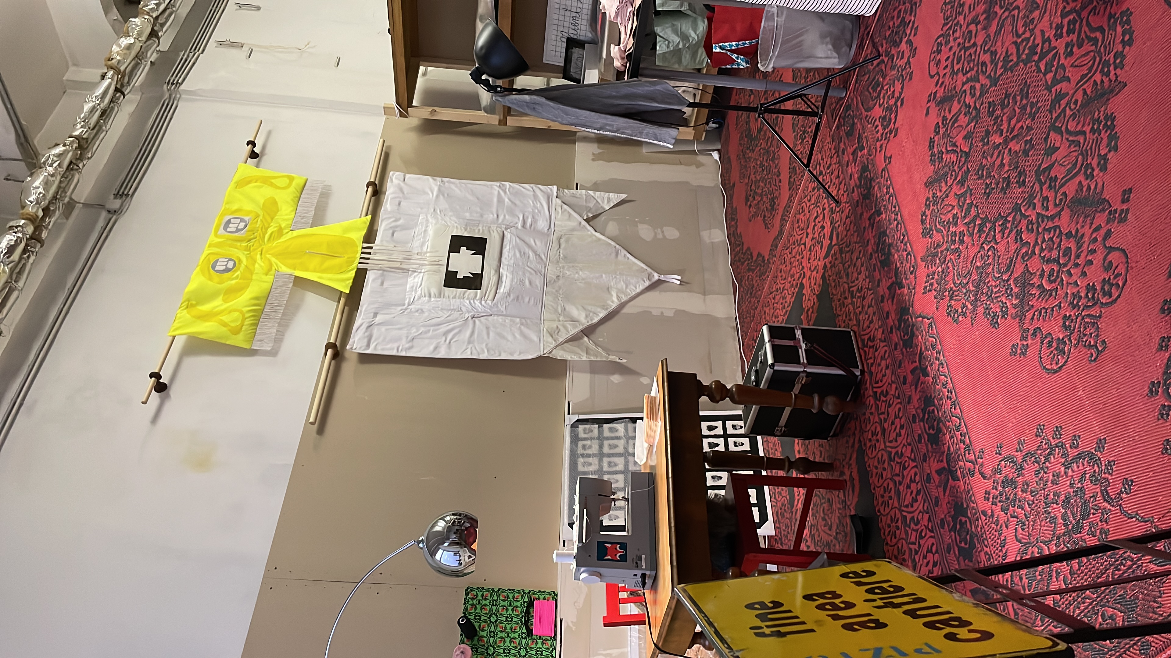 Atelier