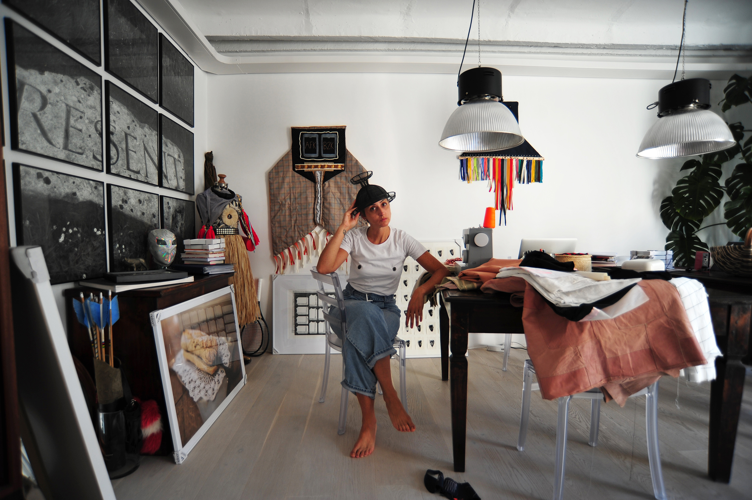 Atelier