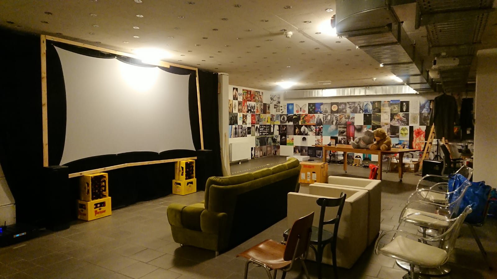 Atelier
