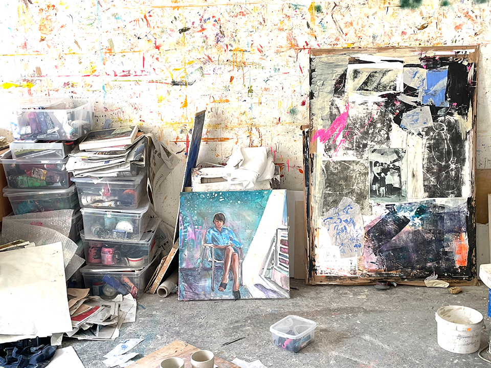 Atelier