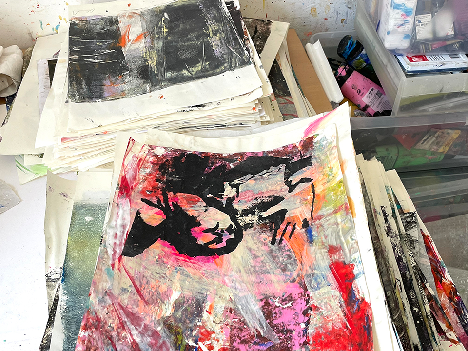Atelier
