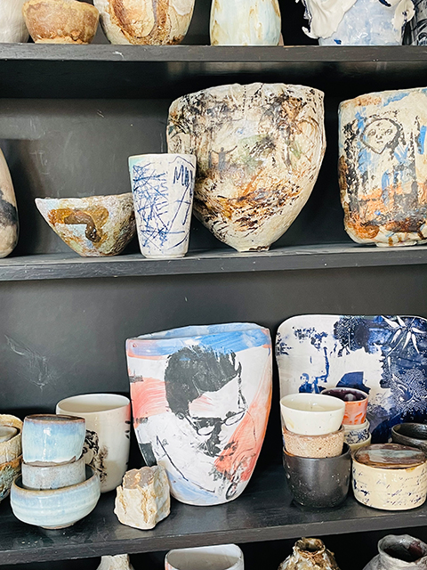Atelier