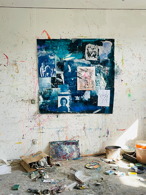 Atelier
