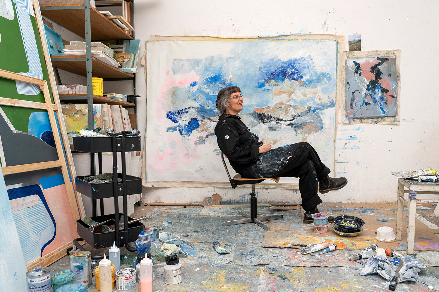 Atelier